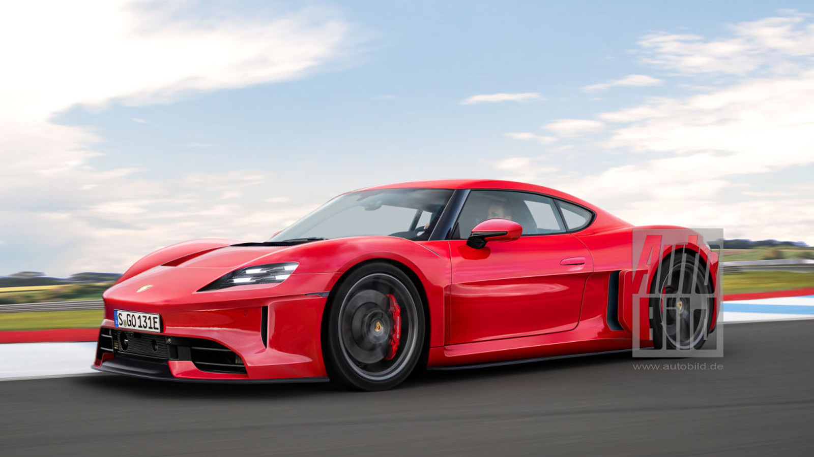 Ηλεκτρικά που ετοιμάζονται για το 2023